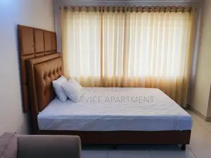 প্যালেস ফার্নিশড অ্যাপার্টমেন্ট ভাড়া