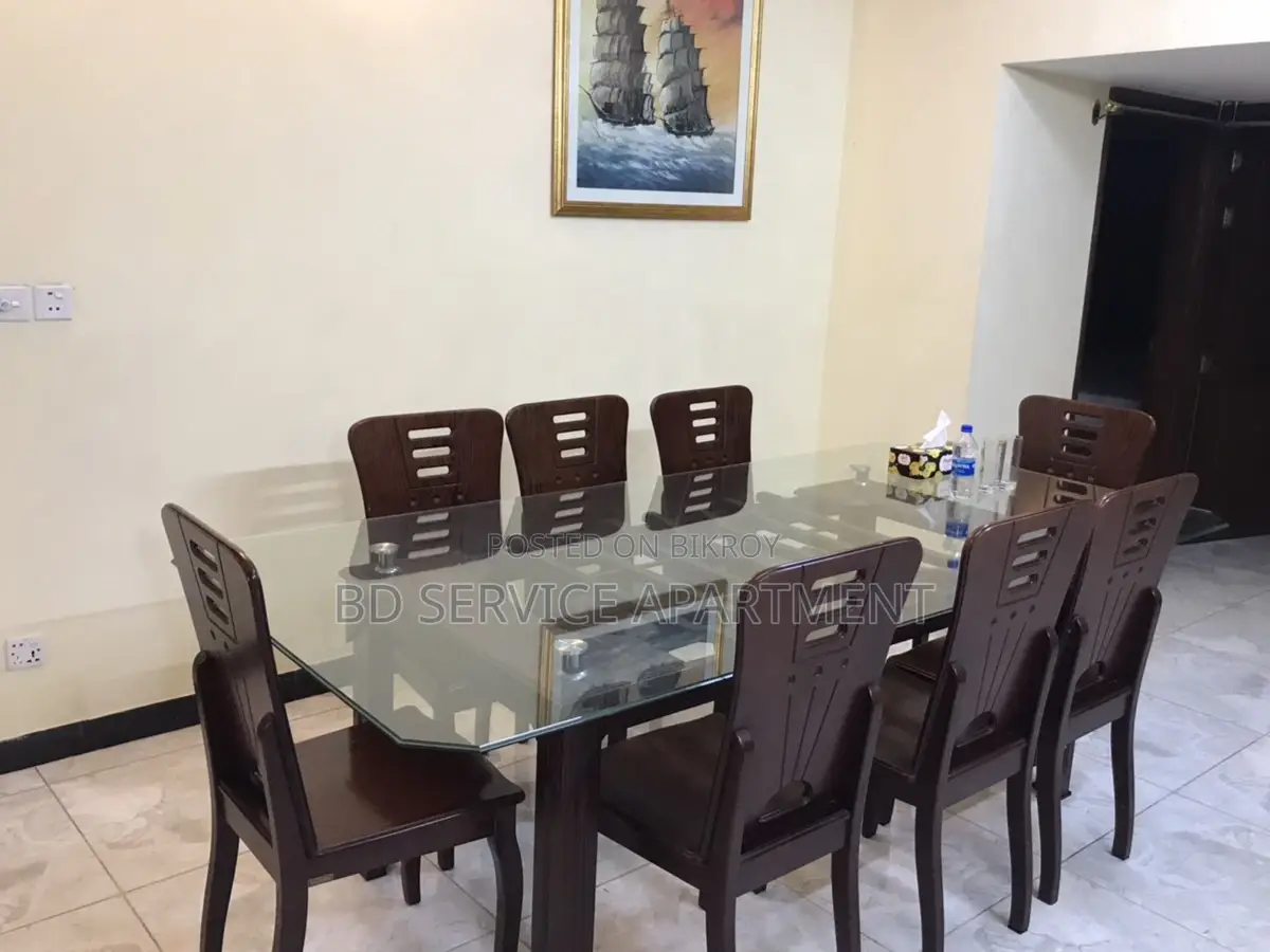 PALACE FURNISHED APARTMENTS RENT