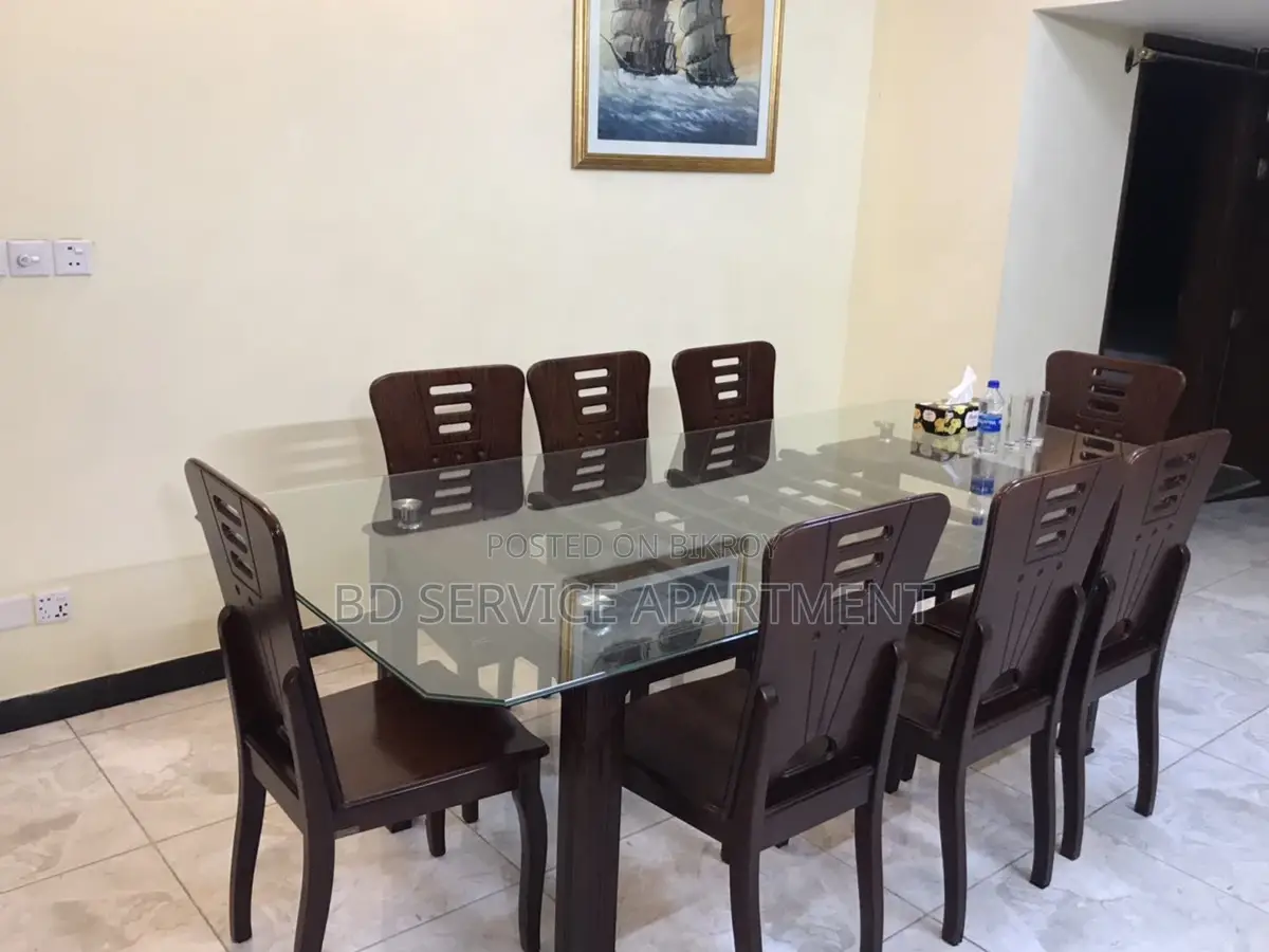 PALACE FURNISHED APARTMENTS RENT