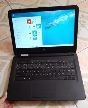 HP Core i3 6th Genaretion Laptop, 4GB RAM, 1000GB Hard Disk