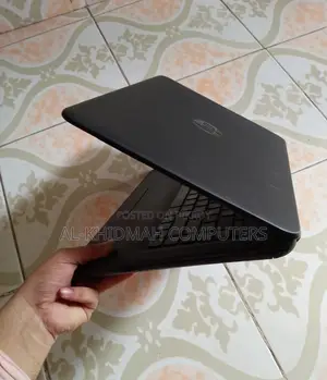 HP Core i3 6th Genaretion Laptop, 4GB RAM, 1000GB Hard Disk