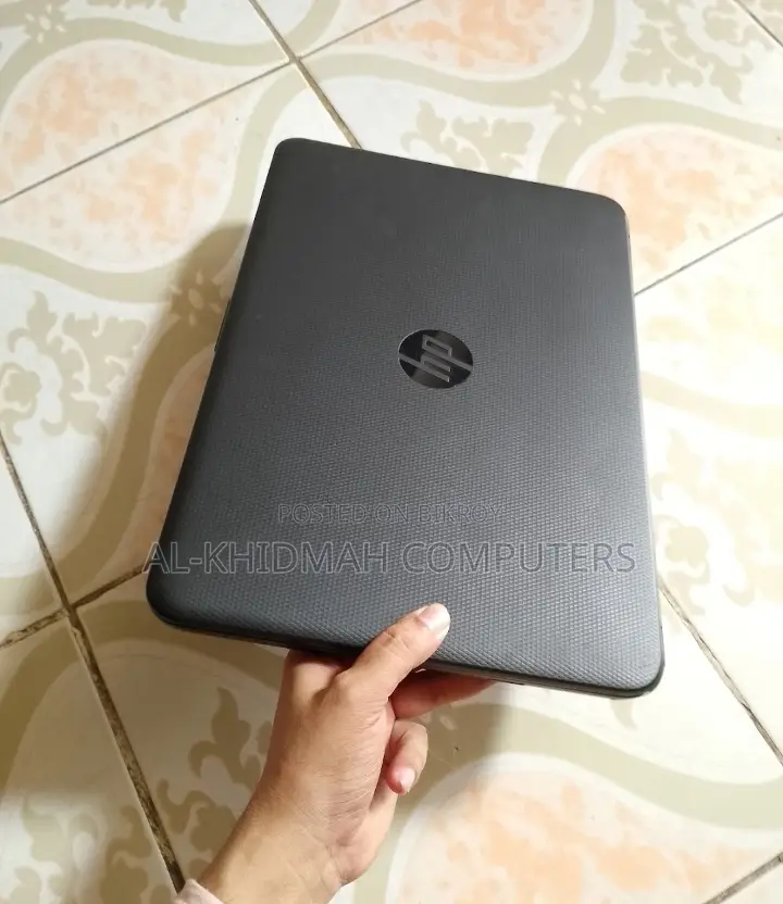 HP Core i3 6th Genaretion Laptop, 4GB RAM, 1000GB Hard Disk
