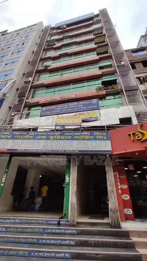 Urgently Commercial Space Sell at Bijoy Nagor