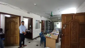 Urgently Commercial Space Sell at Bijoy Nagor