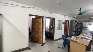Urgently Commercial Space Sell at Bijoy Nagor