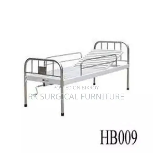 Hospital bed