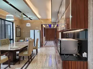 Gym-pool 4bed-4400 Sqft Full Furnished Flat For Rent in Gulshan