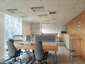 4500 Sqft Furnished Office Rent in Gulshan Avenue
