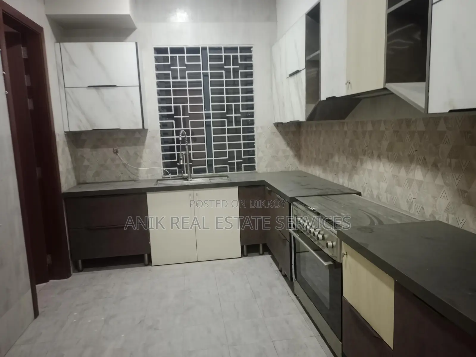 4000 Sft Semi Farnised Office Space Rent In Gulshan