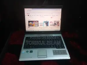 LG Laptop/500GB/2GB/Windows 7 64-bit