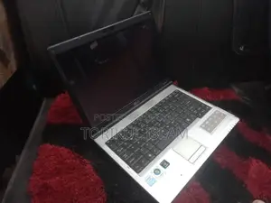 LG Laptop/500GB/2GB/Windows 7 64-bit