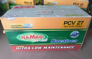 Luminous 1050Watt IPS Hamko 170AH Battery