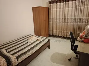 Full Furnised Good Quality Flat Rent At Gulshan