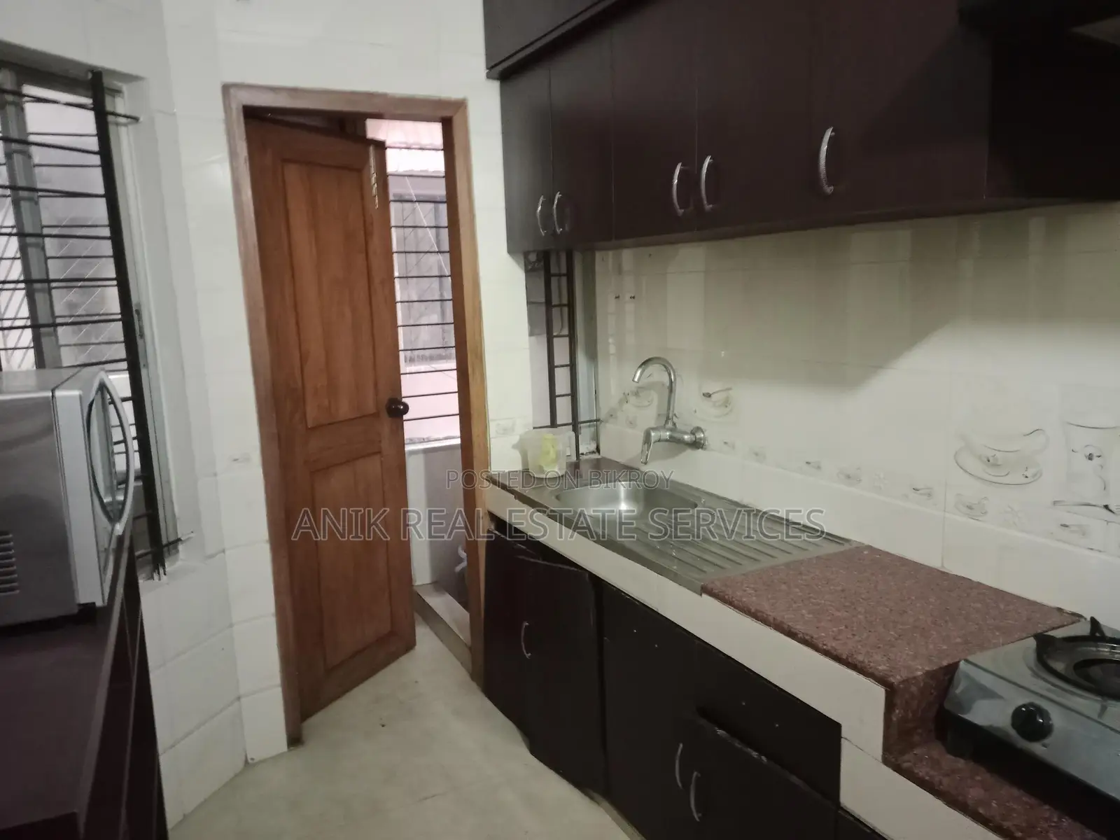 Full Furnised Good Quality Flat Rent At Gulshan