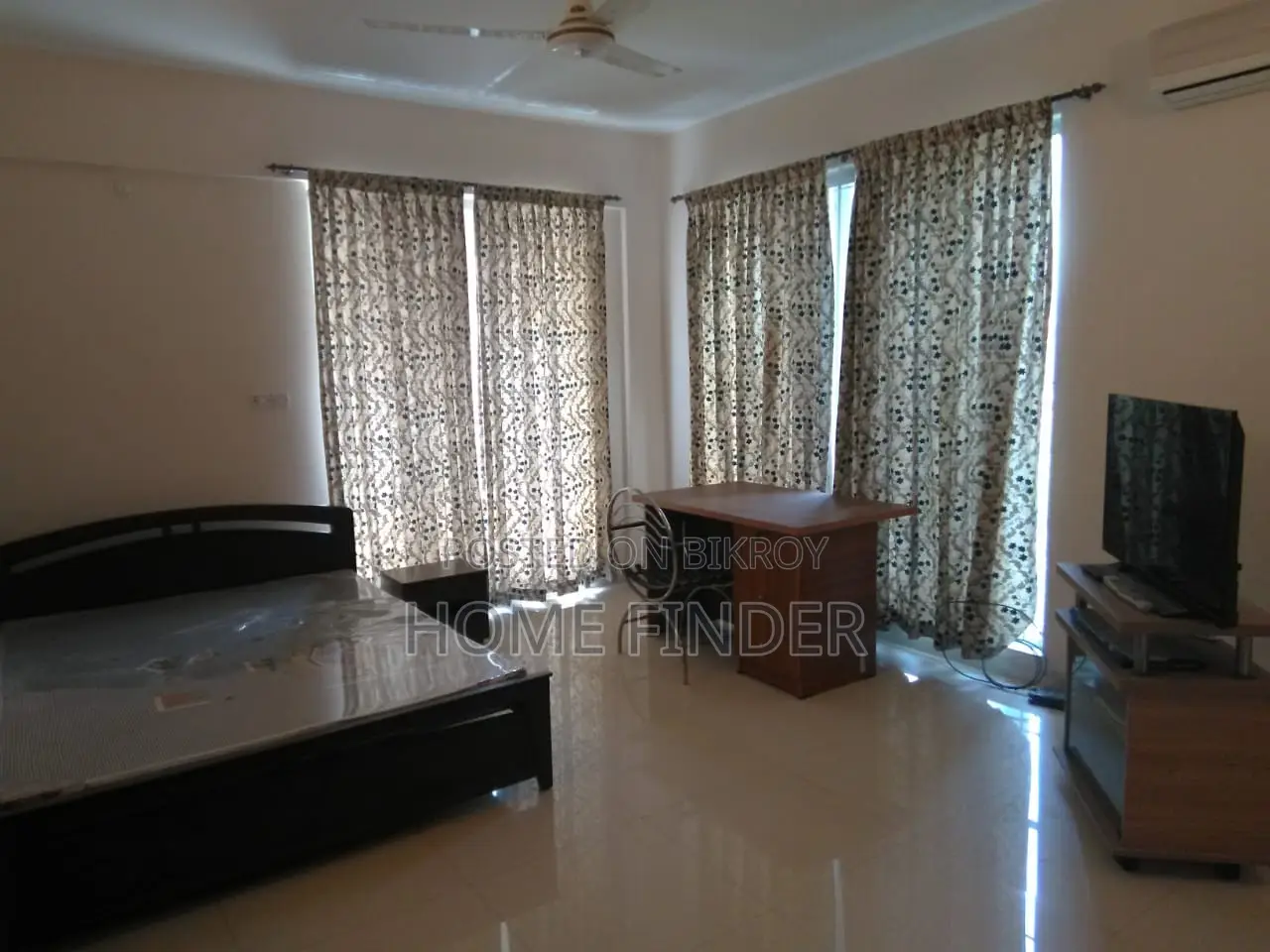 Gorgeous Fully Furnished Apartment Rent At Gulshan