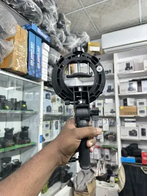 S-Mount Flash Bracket