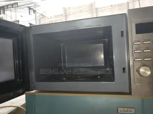 micro oven 25 Liter