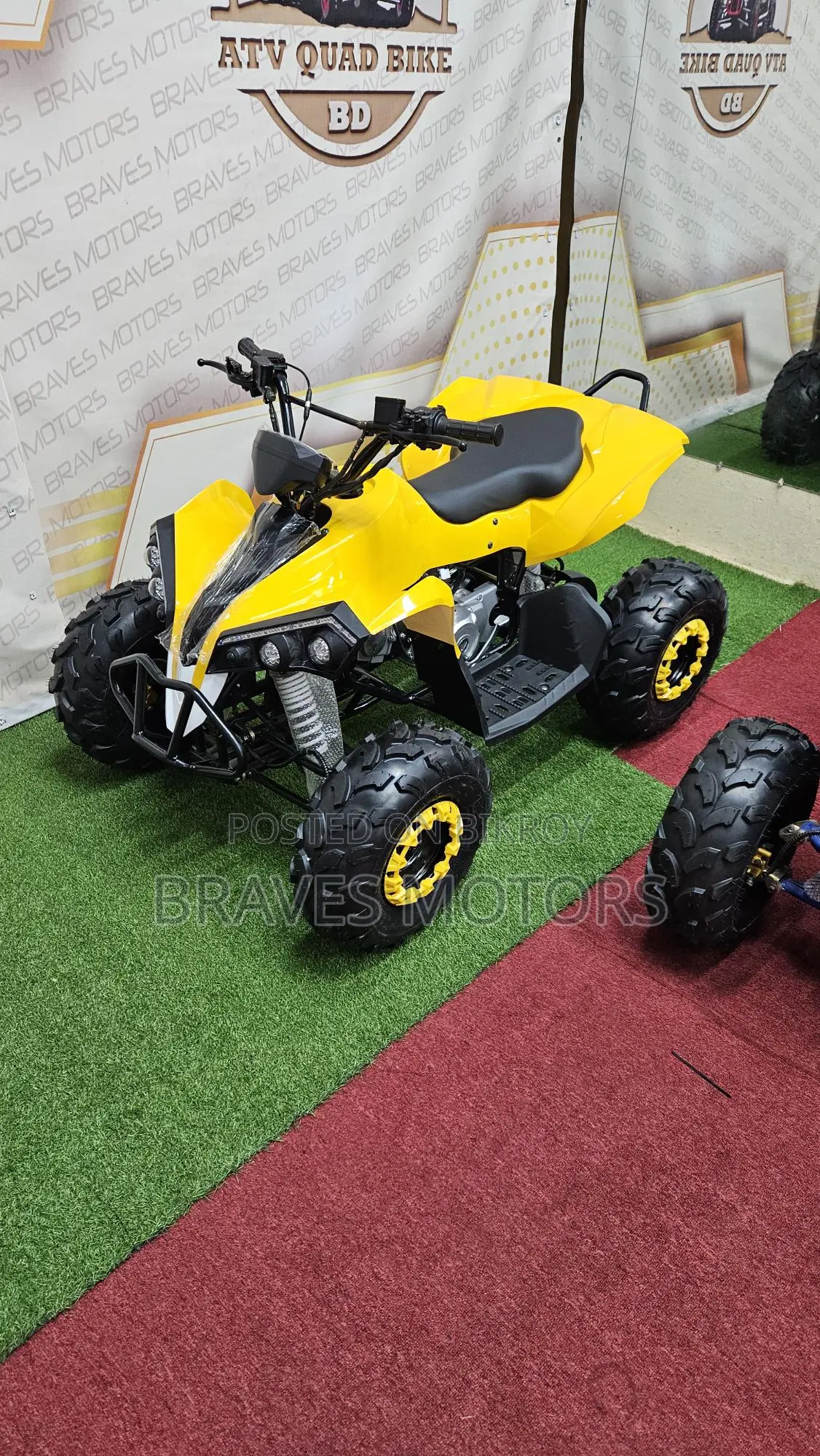 Zontes ZT 125 Bike 2025