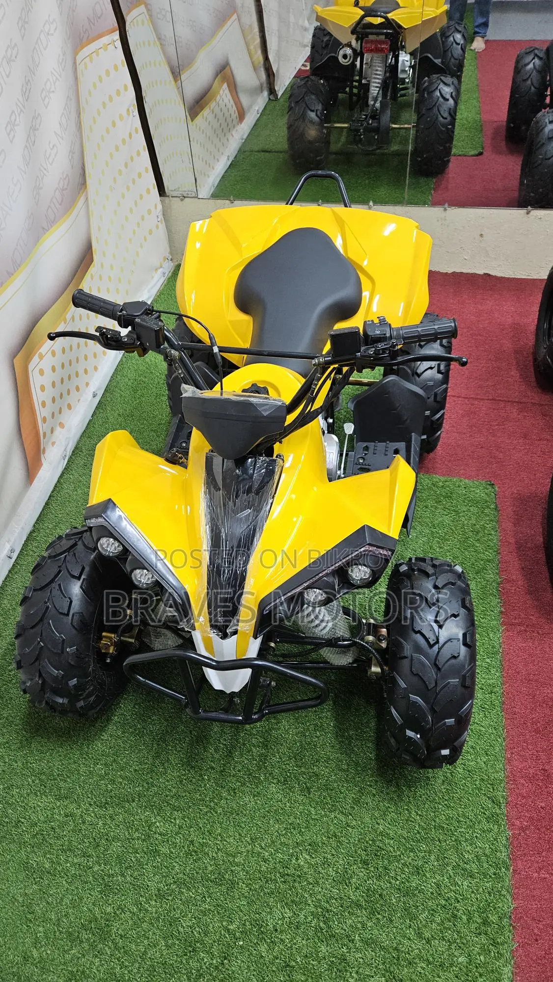 Zontes ZT 125 Bike 2025