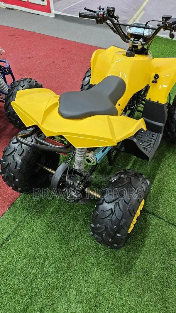 Zontes ZT 125 Bike 2025