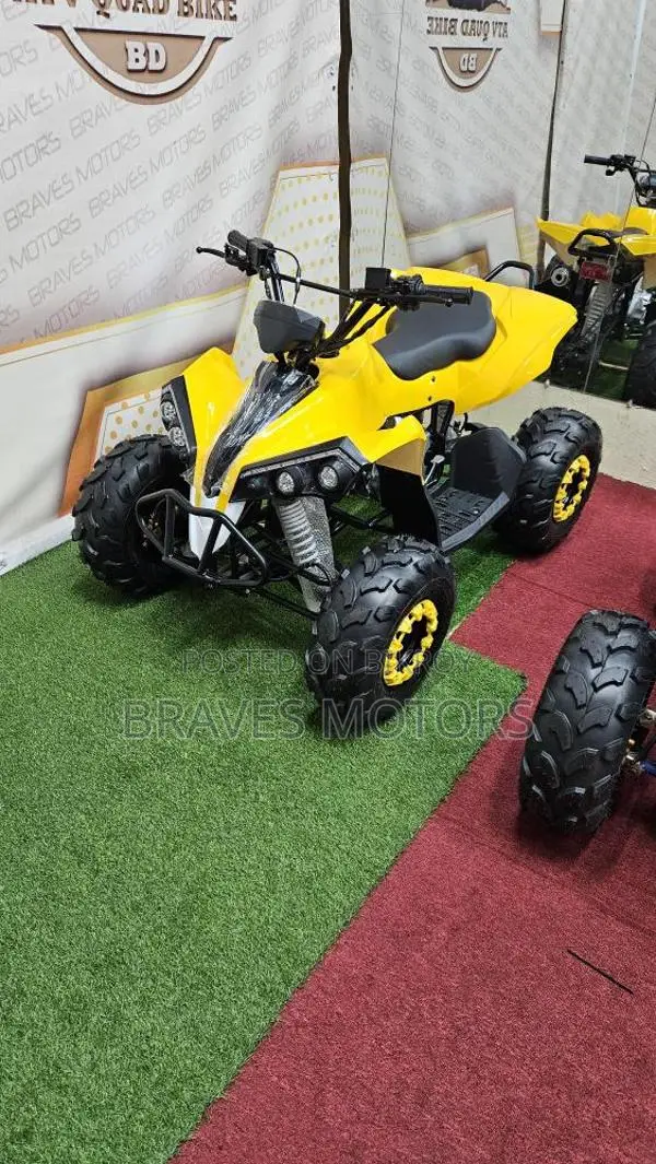 Zontes ZT 125 Bike 2025