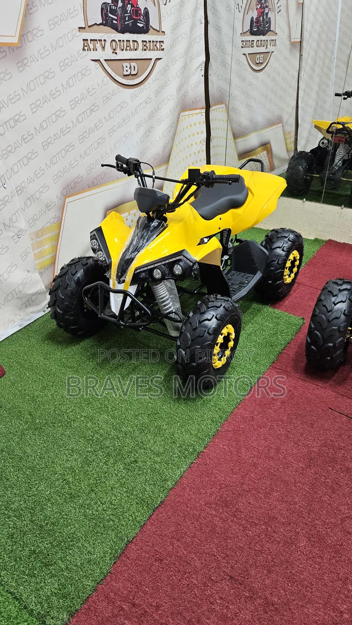 Zontes ZT 125 Bike 2025