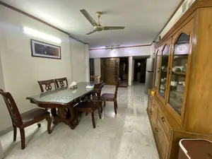 Baridhara Diplomatic Zone Exclusive Fully-Furnished Apartment Rent