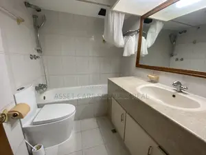 Baridhara Diplomatic Zone Exclusive Fully-Furnished Apartment Rent