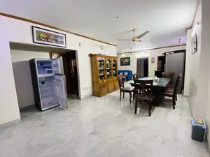 Baridhara Diplomatic Zone Exclusive Fully-Furnished Apartment Rent