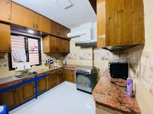 Baridhara Diplomatic Zone Exclusive Fully-Furnished Apartment Rent