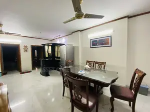 Baridhara Diplomatic Zone Exclusive Fully-Furnished Apartment Rent