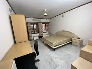 Baridhara Diplomatic Zone Exclusive Fully-Furnished Apartment Rent