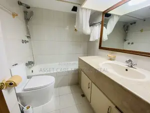 Baridhara Diplomatic Zone Exclusive Fully-Furnished Apartment Rent