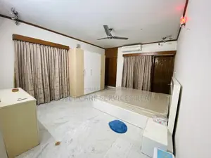 বারিধারা ডিপ্লোম্যাটিক জোনে এক্সক্লুসিভ ফুল-ফার্নিশড অ্যাপার্টমেন্ট ভাড়া