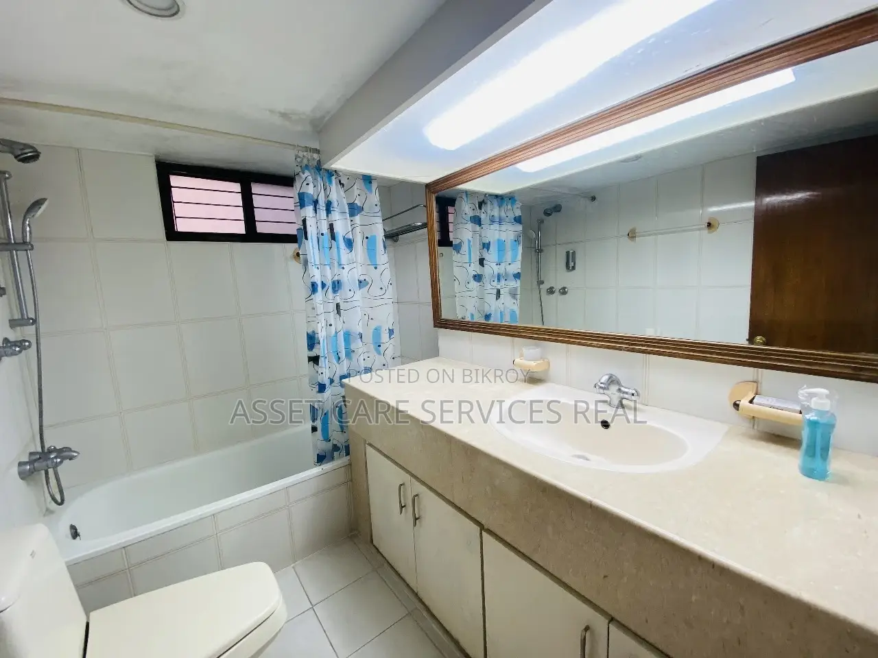 Baridhara Diplomatic Zone Exclusive Fully-Furnished Apartment Rent
