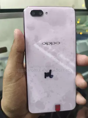 OPPO A3s 6/128 (New)