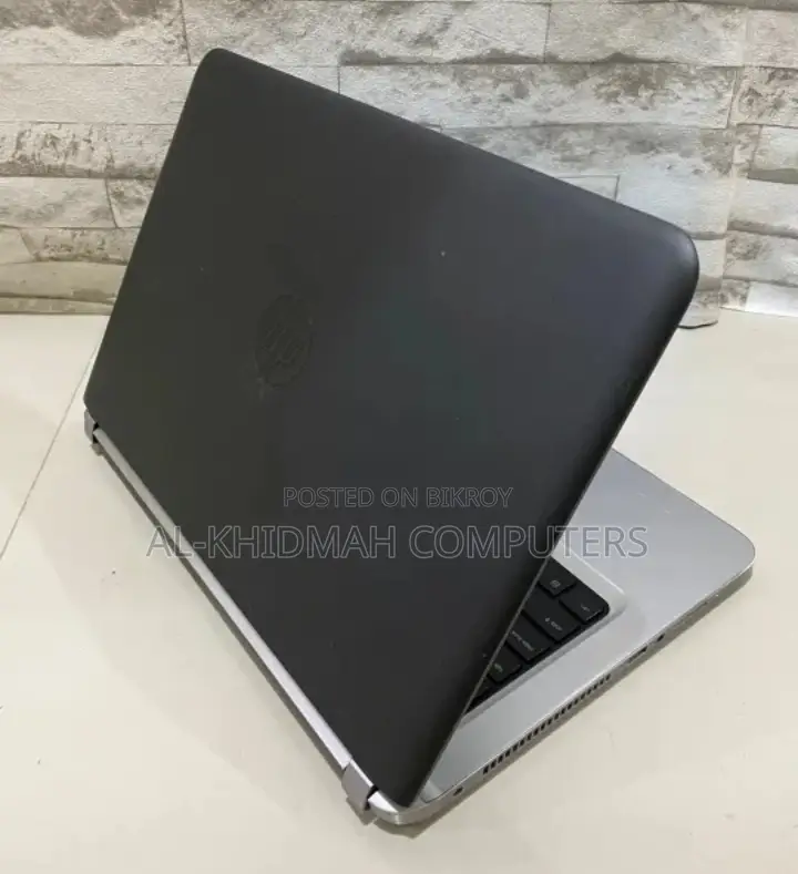 সেরা অফার, HP G3 Core i3 6th Gen Ultra Slim Laptop, কুরিয়ারেও দেওয়া হয়।
