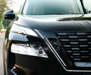 Nissan X-Trail E-POWER.E4ORCE 2024