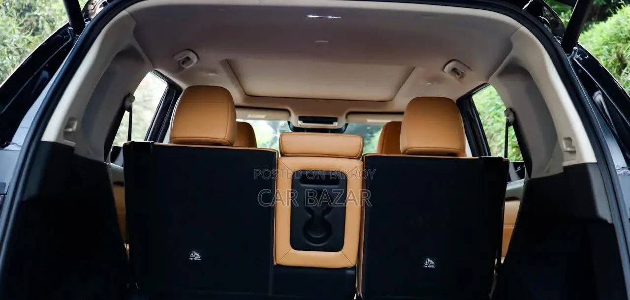 Nissan X-Trail E-POWER.E4ORCE 2024