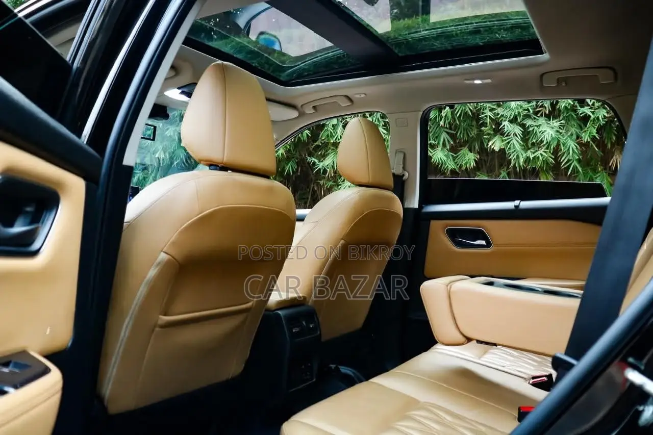 Nissan X-Trail E-POWER.E4ORCE 2024