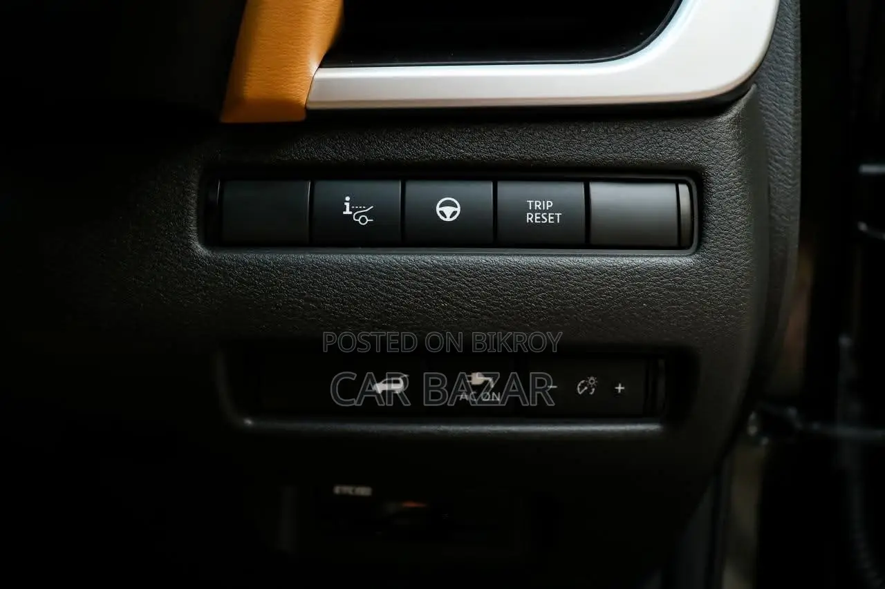 Nissan X-Trail E-POWER.E4ORCE 2024