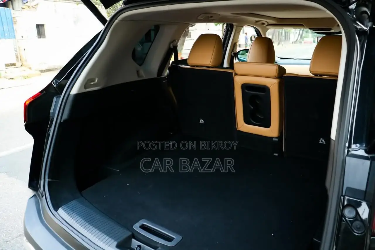 Nissan X-Trail E-POWER.E4ORCE 2024