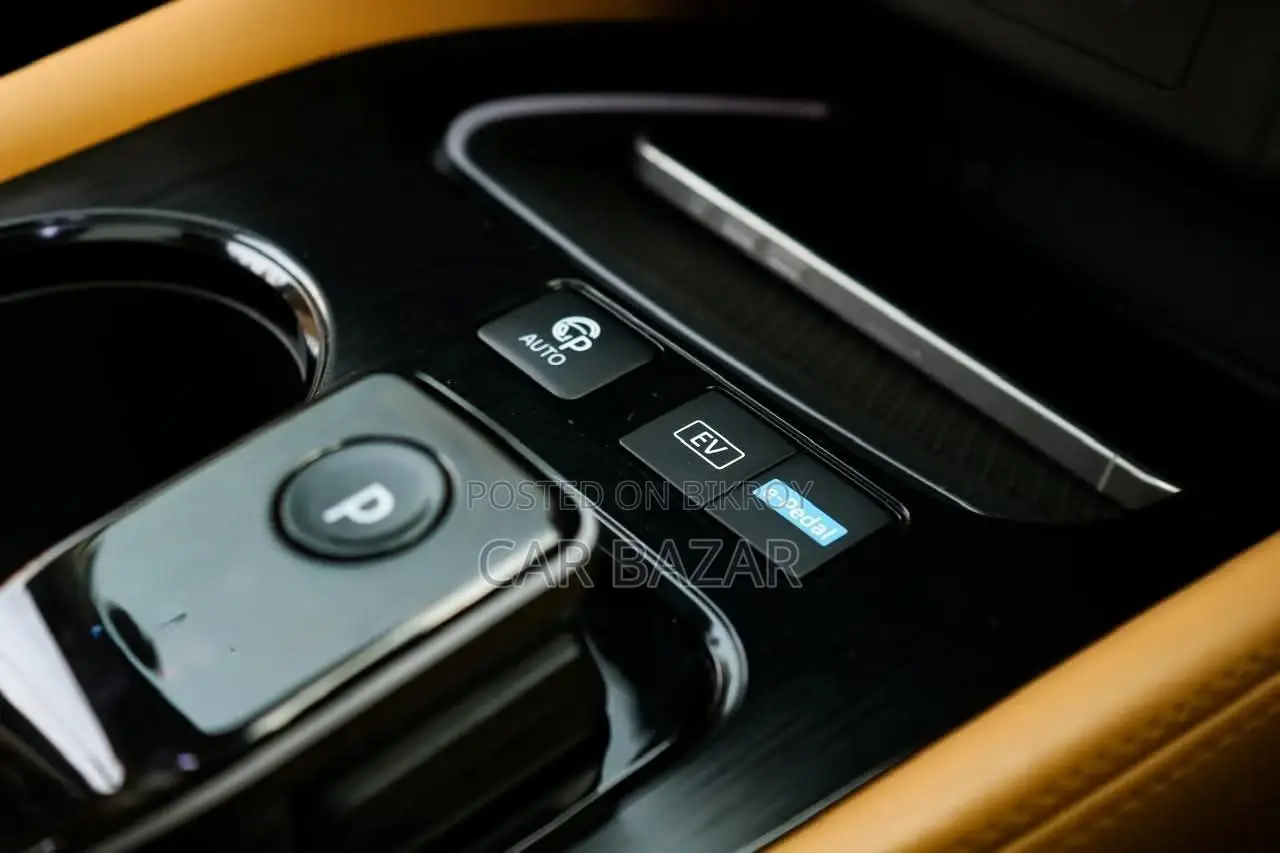 Nissan X-Trail E-POWER.E4ORCE 2024
