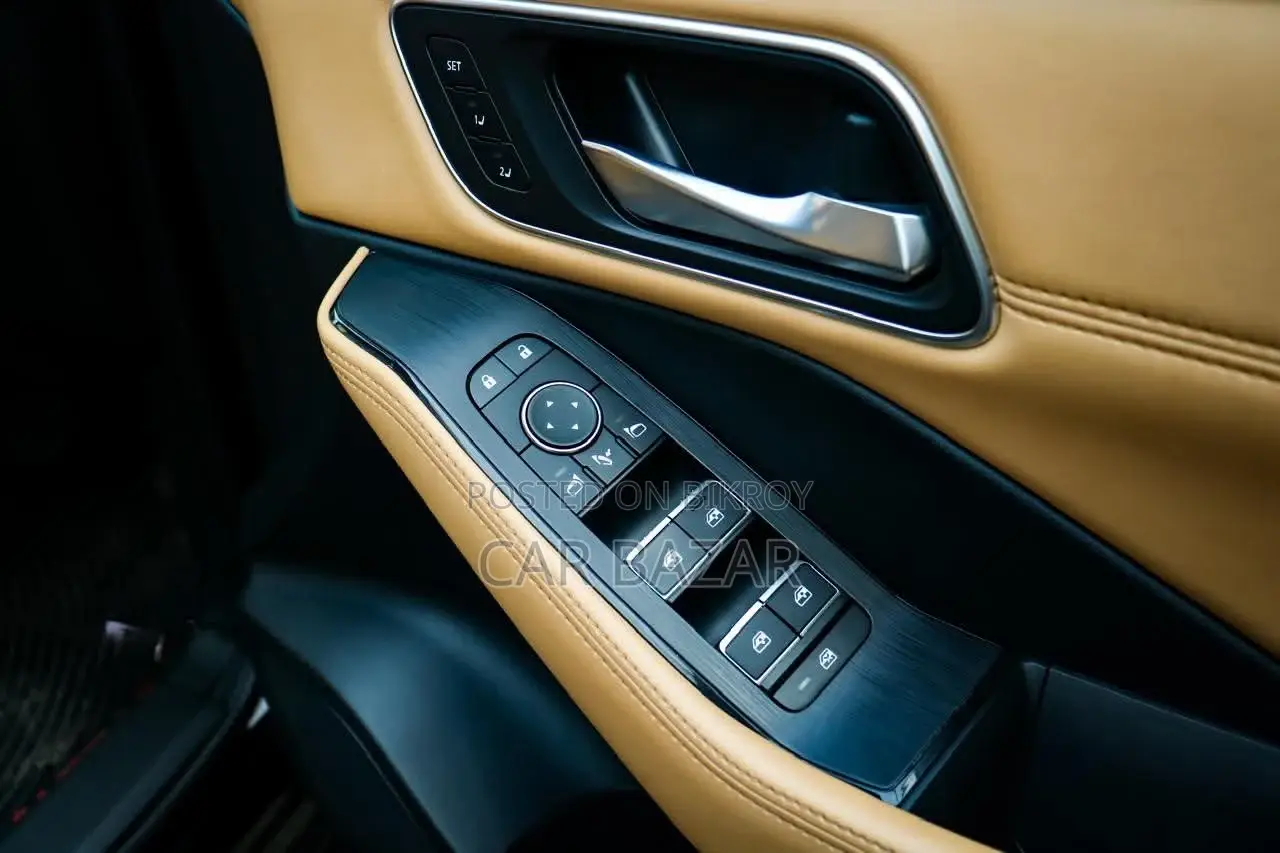 Nissan X-Trail E-POWER.E4ORCE 2024