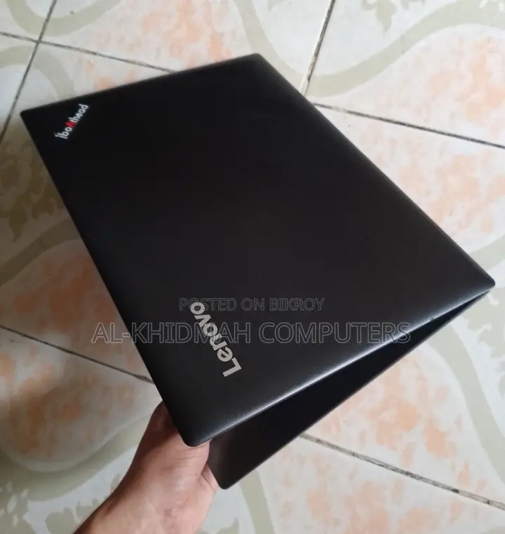 Lenovo 7th Genaretion Full Fresh Slim Laptop, সারাদেশে কুরিয়ার করা হয়।
