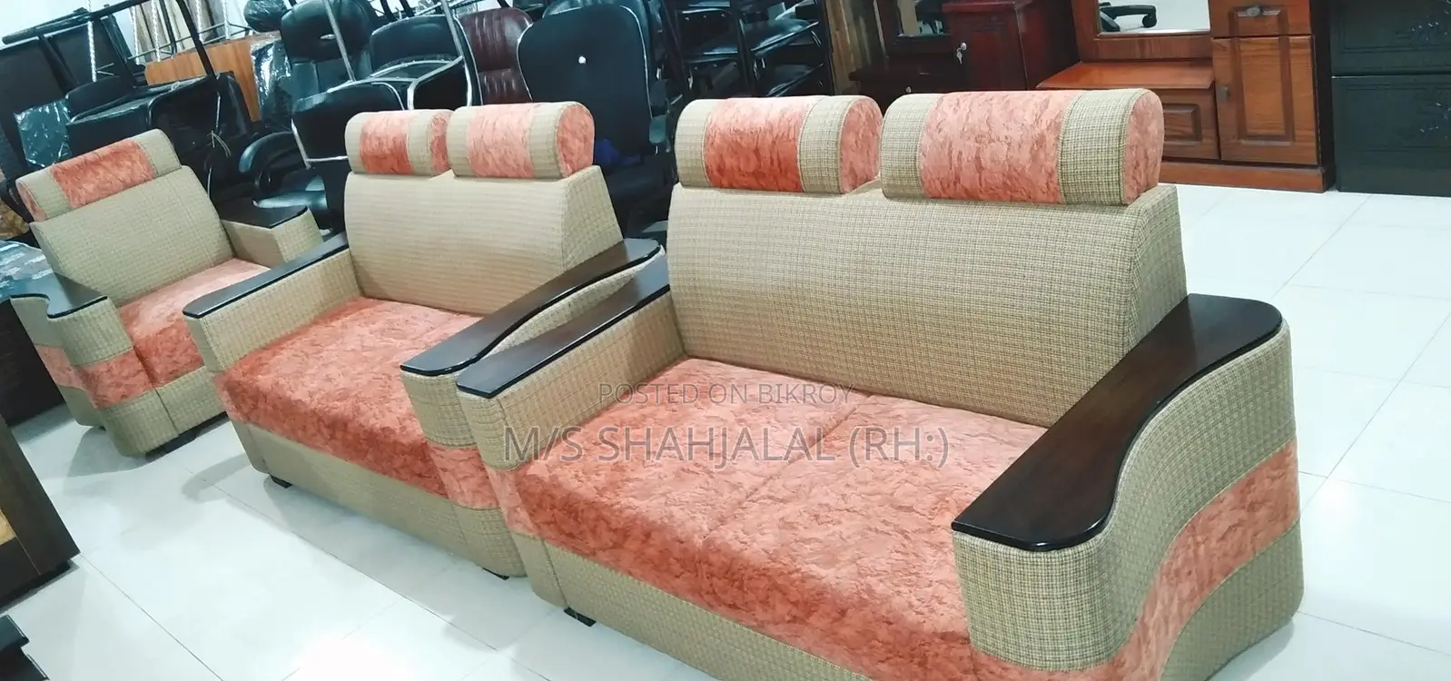 natai sofa collection ramadan sale