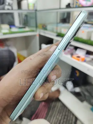 OPPO A58 . (Used)