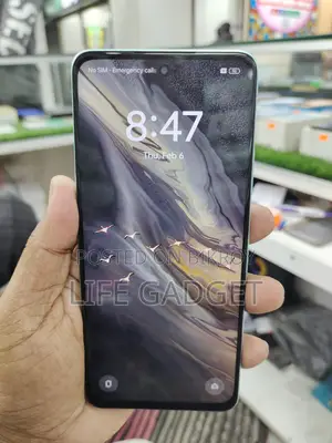 OPPO A58 . (Used)