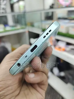 OPPO A58 . (Used)