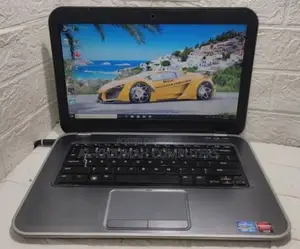 DELL Core i5 Laptop, 4GB RAM, 500GB HDD, কুরিয়ারেও দেয়া হয়।